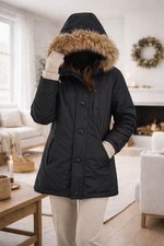 Anapurna Winterjacke Parka