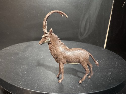 Britains antilope ganz - antilope,
