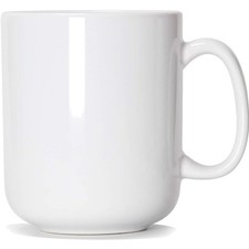 Kaffeetasse, Keramik, 600ml