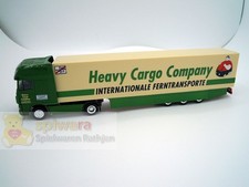 Herpa 193337 DAF XF 105 SSC