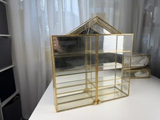 Swarovski Setzkasten Vitrine