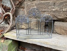 Zimmer Gewächshaus Tiffany