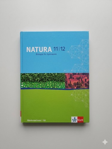 Natura biologie für gymnasien - natura,