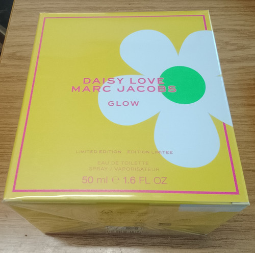 Marc jacobs daisy love - marc,