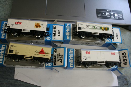 Märklin somo 4426 - h0,