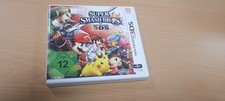 Super Smash Bros. For Nintendo