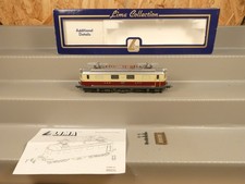 Lima 208447 SBB CFF 10050 Tee