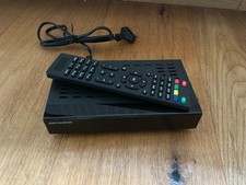 Kathrein UFS 810 Plus Receiver