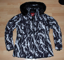 Wellensteyn Winter Jacke BVDM