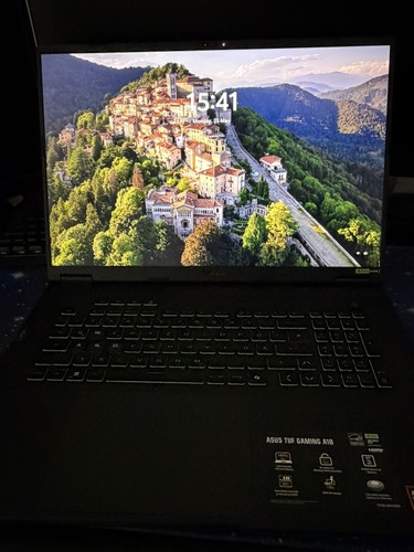 Asus tuf gaming - asus,