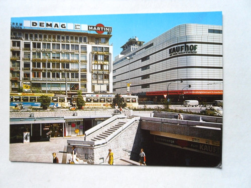 Frankfurt main hauptwache - frankfurt,