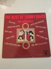 Tommy James the Shondells