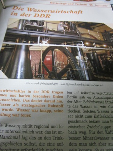 Das war die ddr - ddr, wirtschaft