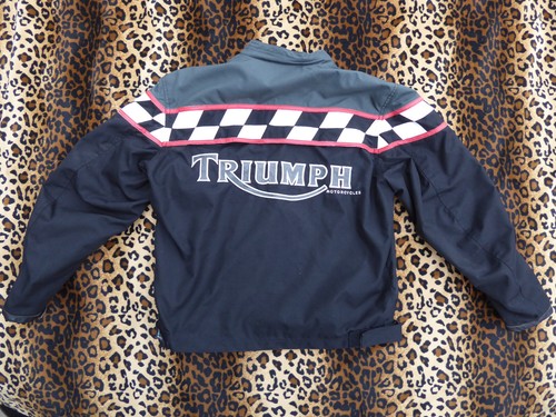 Jacke triumph keine - jacke,