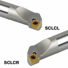 SCLCR/L 95° Bohrstangen für