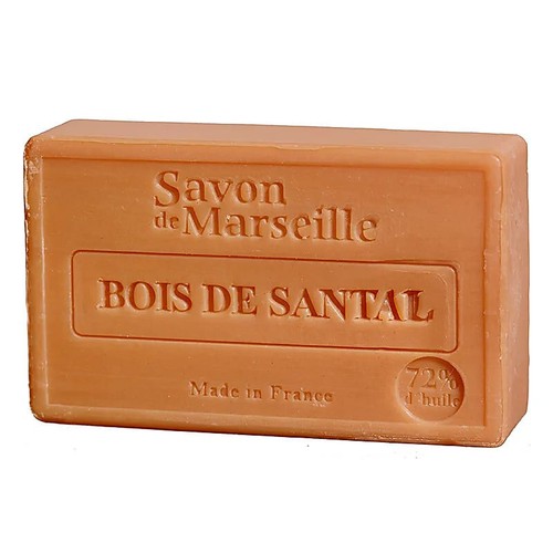 100g natürliche marseille - 100g,
