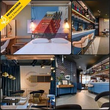 Kurzreise Darmstadt 4 Tage 2 Personen THE Hotel Städtereise Hotelgutschein Reise