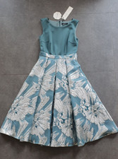 Coctailkleid Abendkleid Swing