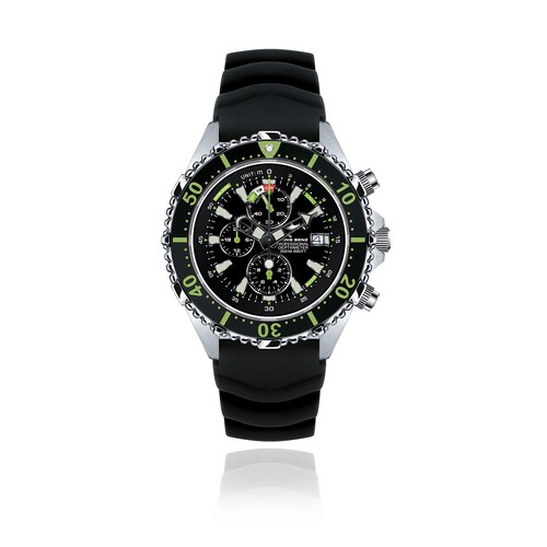 Chris benz depthmeter - benz,