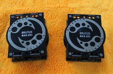 Hifonics Frequenzweichen aus der Brutus Serie Bi-Amping 2 Stück