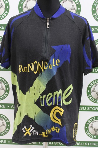 Radtrikot bike cannondale - radtrikot, gr