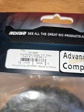 RC4WD TRIAL BUSTER Scale 1.9"