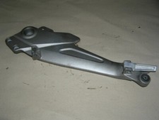 HONDA X 11 Rastenplatte