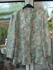 Damen Blazer Jacke  Sakko Damenblazer Gr. 48