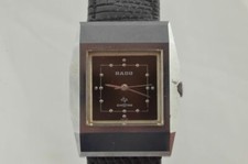 Rado herren uhr diastar quartz - diastar,