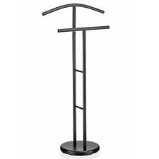 Herrendiener Kleiderständer Garderobenständer Garderobe mit Hosenbügel