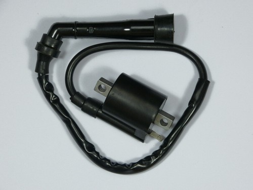 Zündspule für yamaha bruin - zündspule,