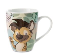 Wild Friends * Tasse Hyäne