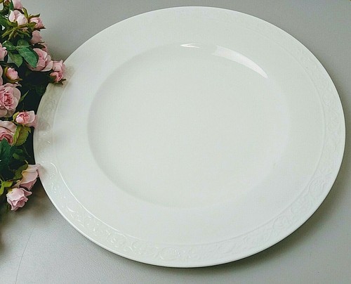 Villeroy boch white pearl - &,