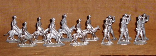 Militär - , 2