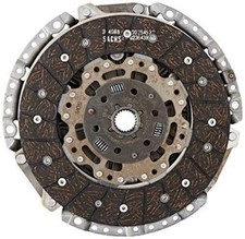 Sachs Kupplungssatz XTend für Ford Mondeo II Jaguar X Type X400 2.0 Diesel