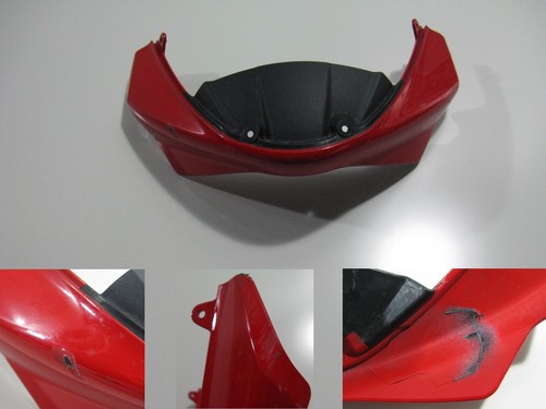Cockpit verkleidung tacho - cockpit-verkleidung,