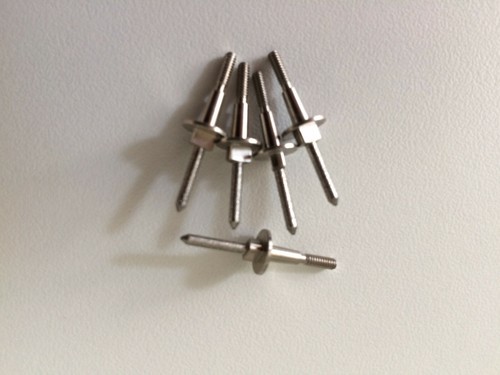 Cerec3 inlab cylinder pointed - inlab,