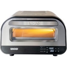 Unold pizzaofen luigi - unold,