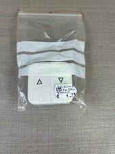 Doppel Wippe Jalousie