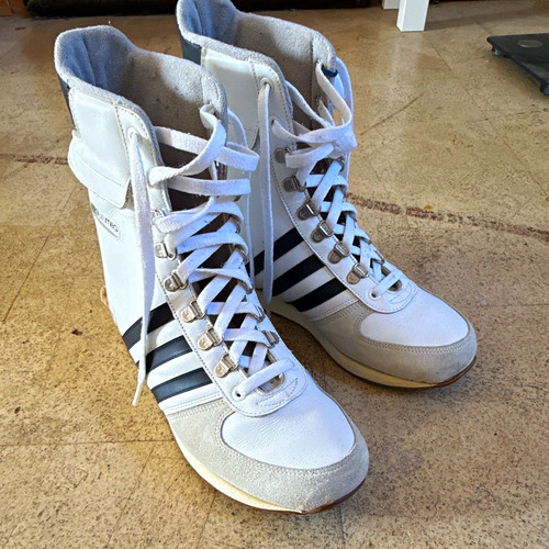 Adidas adipromed boxerstiefel - adidas,