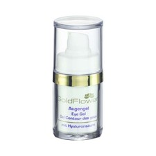 Goldflower Augengel 15 ml -