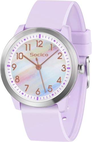 Tpu kinderuhrenarmband - tpu,