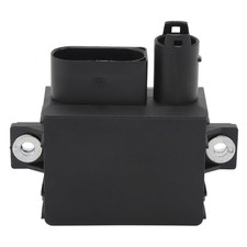 Steuergerät Relais Glühzeit