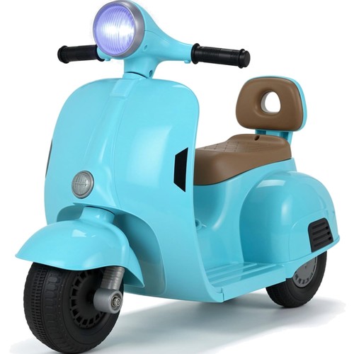 Kinder elektro motorrad - motorrad, 6v