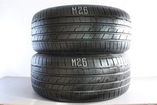 Neuwertige 265 r19 110w - neuwertige,