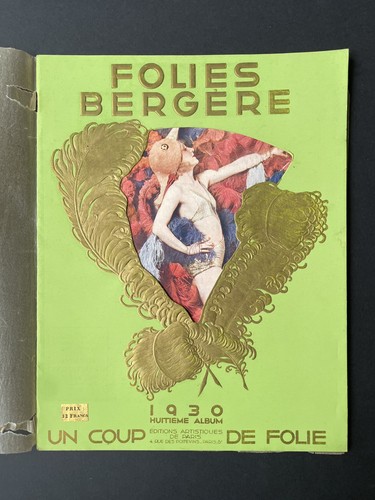 Les folies schäferin - , /