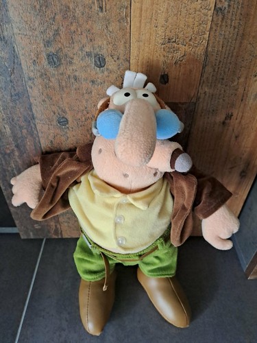 Meister röhrich 37cm - röhrich,