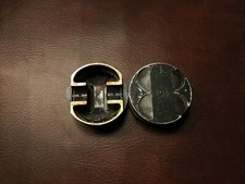 Cosworth Car Piston Tops