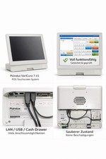 Poindus VariCura-715 POS