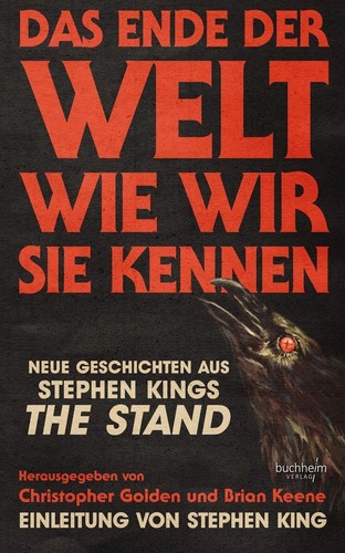 Das ende der welt - ende, wie
